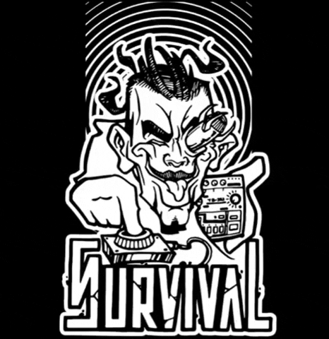 Susrvival GIF
