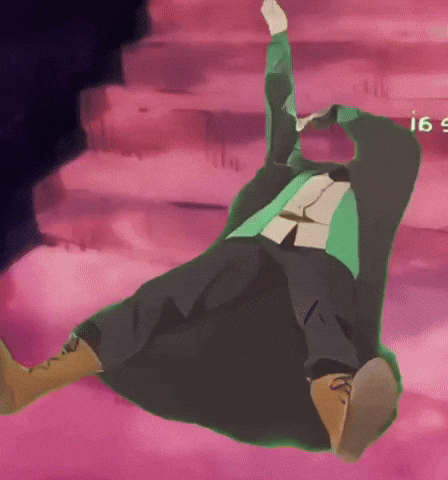 Rezero GIF