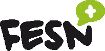 fesn Sticker