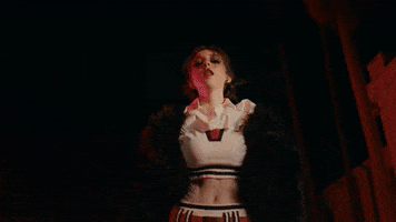 Nosebleed GIF by Sophie Powers