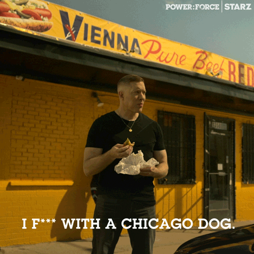 Hot Dog Starz GIF by Power Book IV: Force