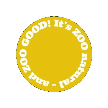 Zoo Good Sticker by zoo.se