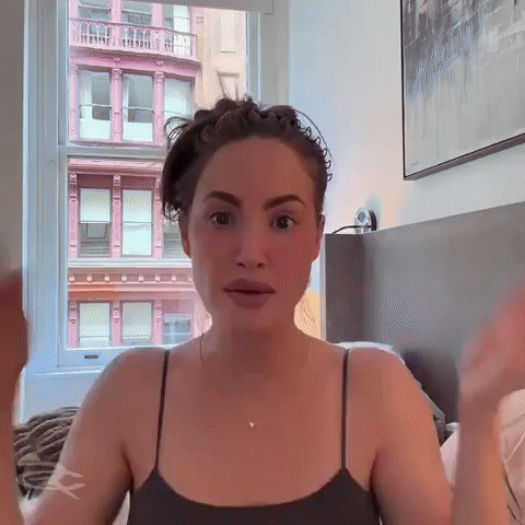 Dancing GIF