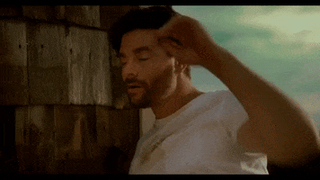 Thinking Country GIF by Steven Lee Olsen