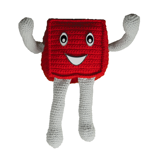 Hochschule München Sticker