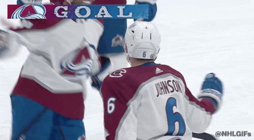 Colorado-avalanche GIFs - Get the best GIF on GIPHY