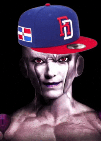 Dragonball Z Dragon GIF