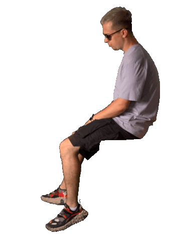 Michal Miklovic Sticker