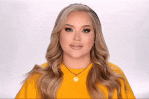 Middle Finger GIF