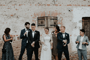 neroQuette Reportage Photography GIF