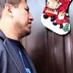 Sad GIF