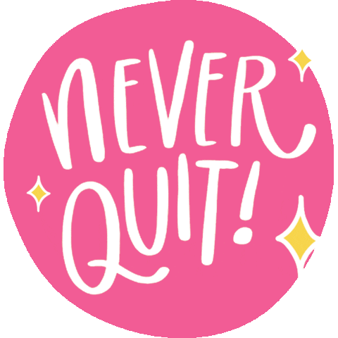 Fitness Entrepreneur Sticker by Carrie's - More Than Pilates
