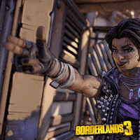 Amara Trailer by Borderlands | GIPHY