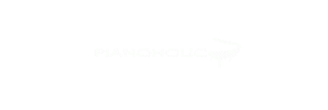 Piano Keyboard Sticker by Pianoholic