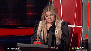 Bored Season 23 GIF by The Voice