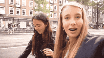 shaming oh no GIF by Girlys Blog