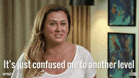Confused Channel 9 GIF by Married At First Sight Australia