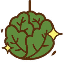 lovehandleburgers Sticker