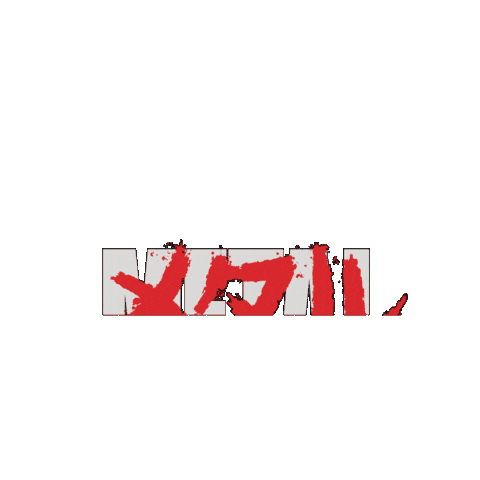 Death Metal Pop Art Sticker