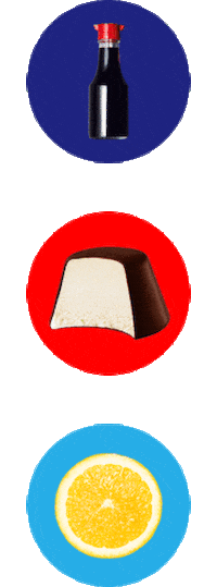 Chocolate Icecream Sticker by CRAZYpino