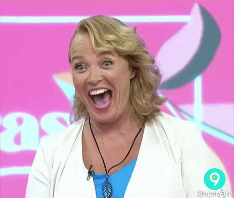 Carolina Ferre GIFs on GIPHY - Be Animated