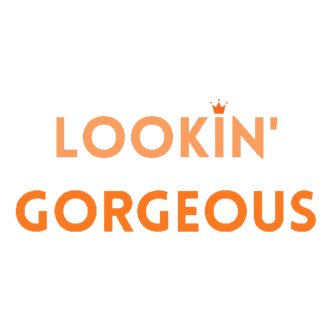 Orange Client Love Sticker by MRJOIAS