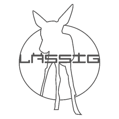 Laessig GmbH Sticker