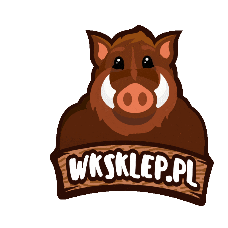Logo Wk Sticker by wksklep