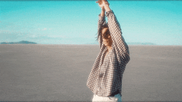 Music Video Model GIF by Justice Carradine