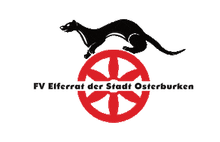 FV Elferrat der Stadt Osterburken e.V. Sticker