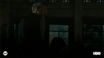Thandie Newton Vincentcassel GIF by Westworld HBO