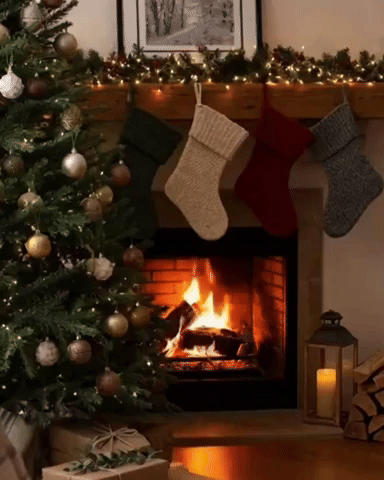 Christmas GIF