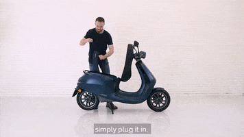 GIF by Etergo