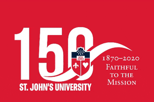 St Johns GIF by St. John's University