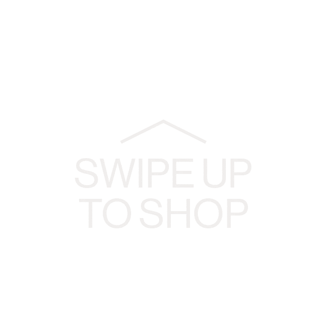 Swipe Up Sticker by La Blanca Swim