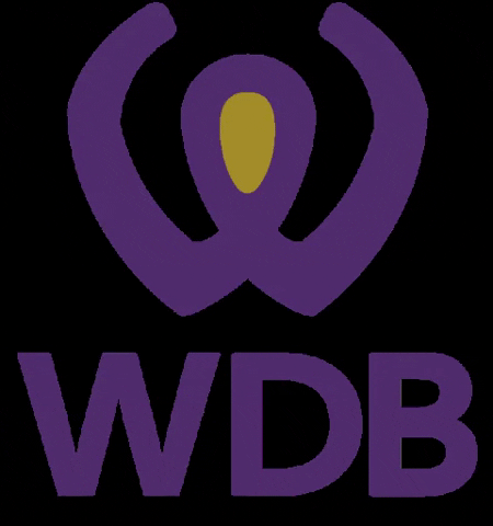 Wdb Logo GIF by WDB_LEPC