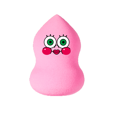 Sponge Sticker by inga