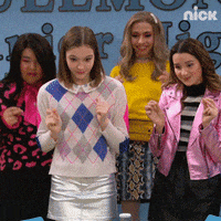 All That Dancing GIF by Nickelodeon