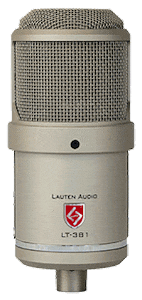 Singer Singing Sticker by Lauten Audio
