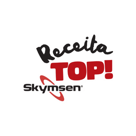 Metalúrgica Skymsen Sticker