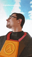 Half Life GIF