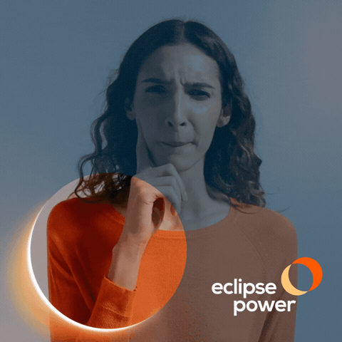 Eclipse Power GIF