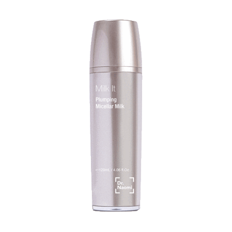 Bha Sticker by Dr Naomi Skin