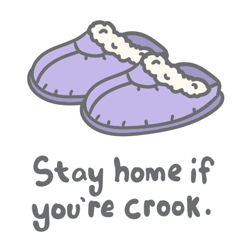 You(th) Got This, Tassie! Sticker