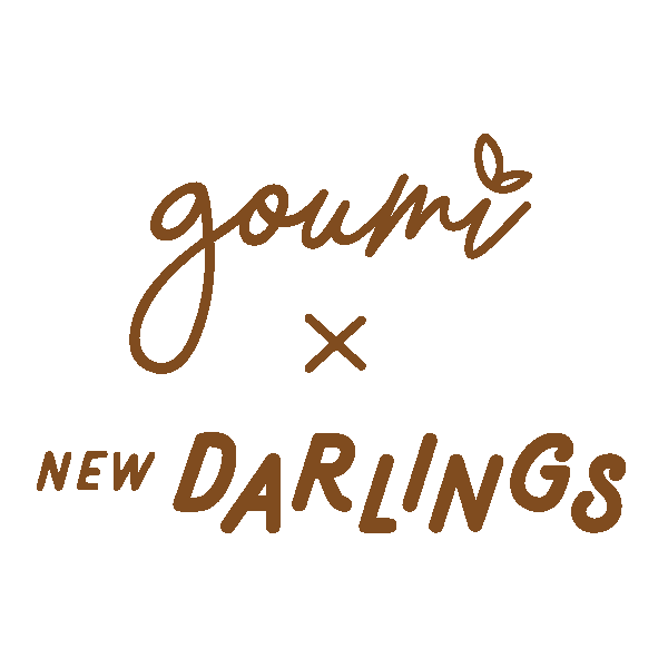 goumikids Sticker