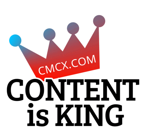 Marketing King Sticker by Contilla for iOS & Android | GIPHY