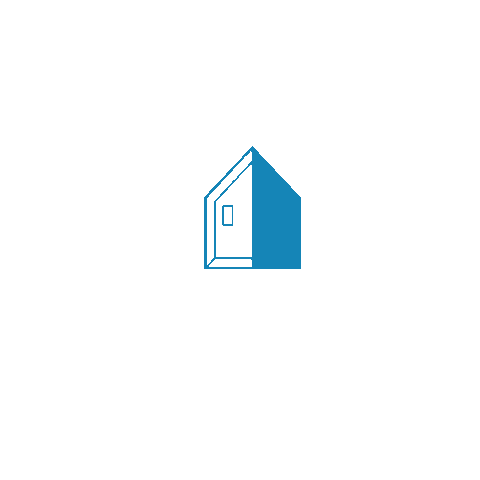 Okc Sticker by Wheeler Home