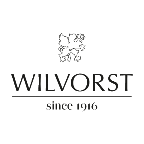 WILVORST Herrenmoden GmbH Sticker