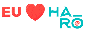 Hapoke Sticker by Haro Sushi