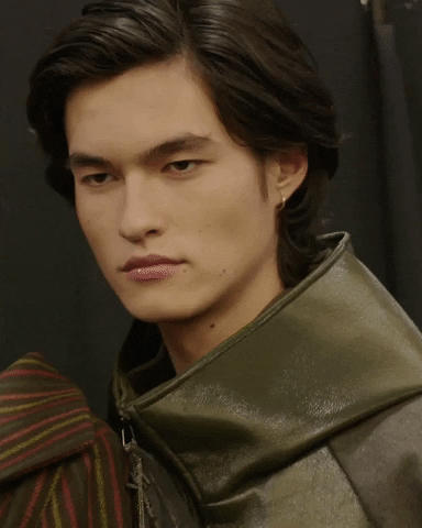 New York Fashion Week Son Jung Wan GIF by NYFW: The Shows